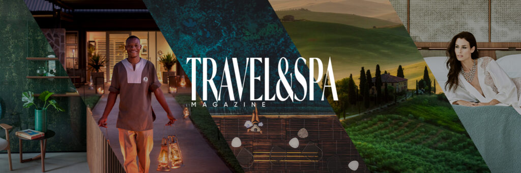 Romantic Wellness: 10 Italian Resorts Perfect for a Luxury Spa Honeymoon