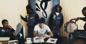 Syna World Classic Logo Tracksuit – Street Ready